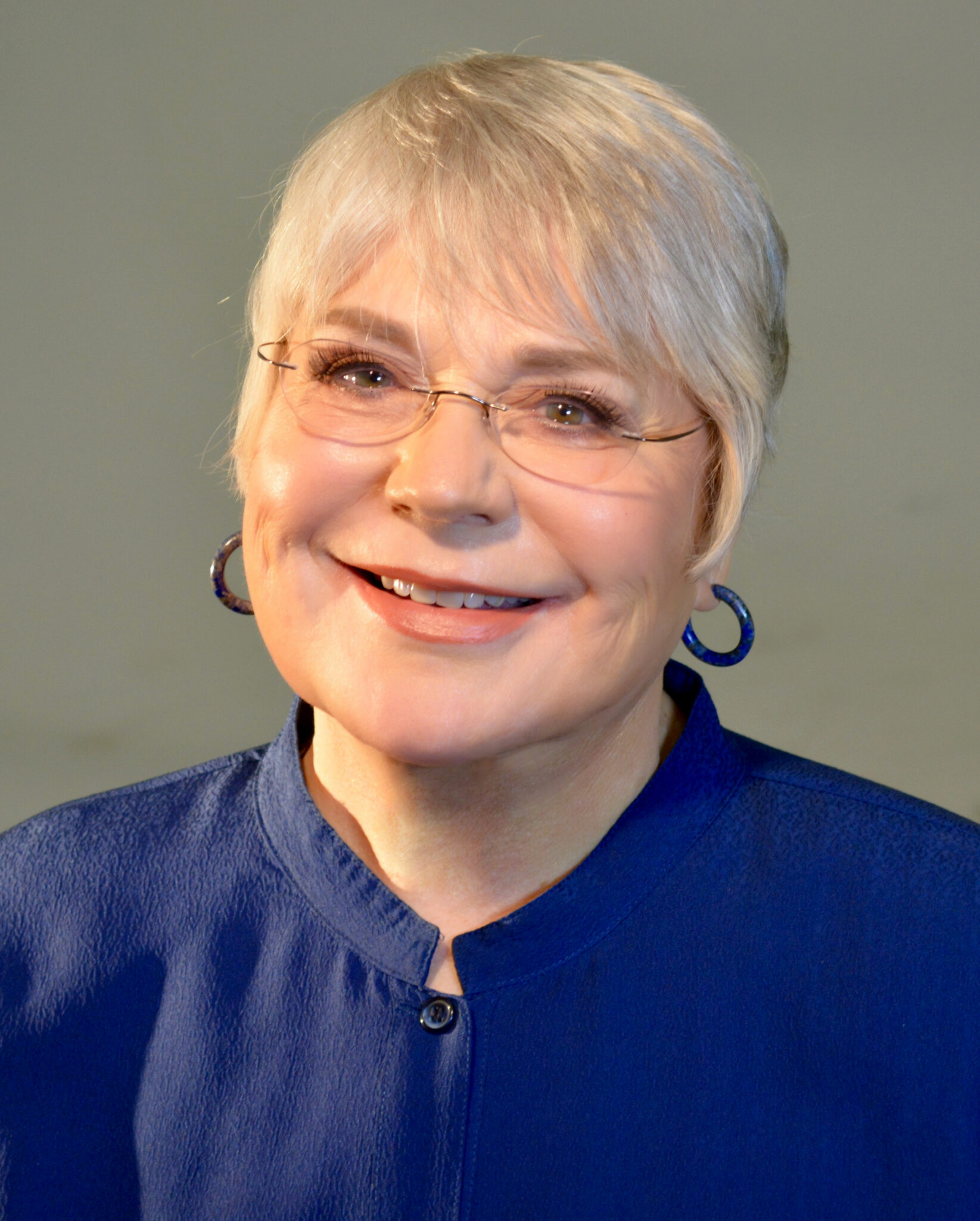 About Joy Berry - The Official Joy Berry Website