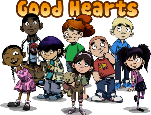 Good Hearts