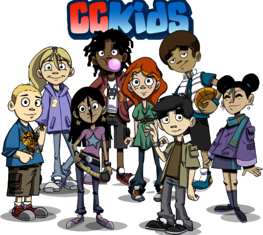 CC Kids