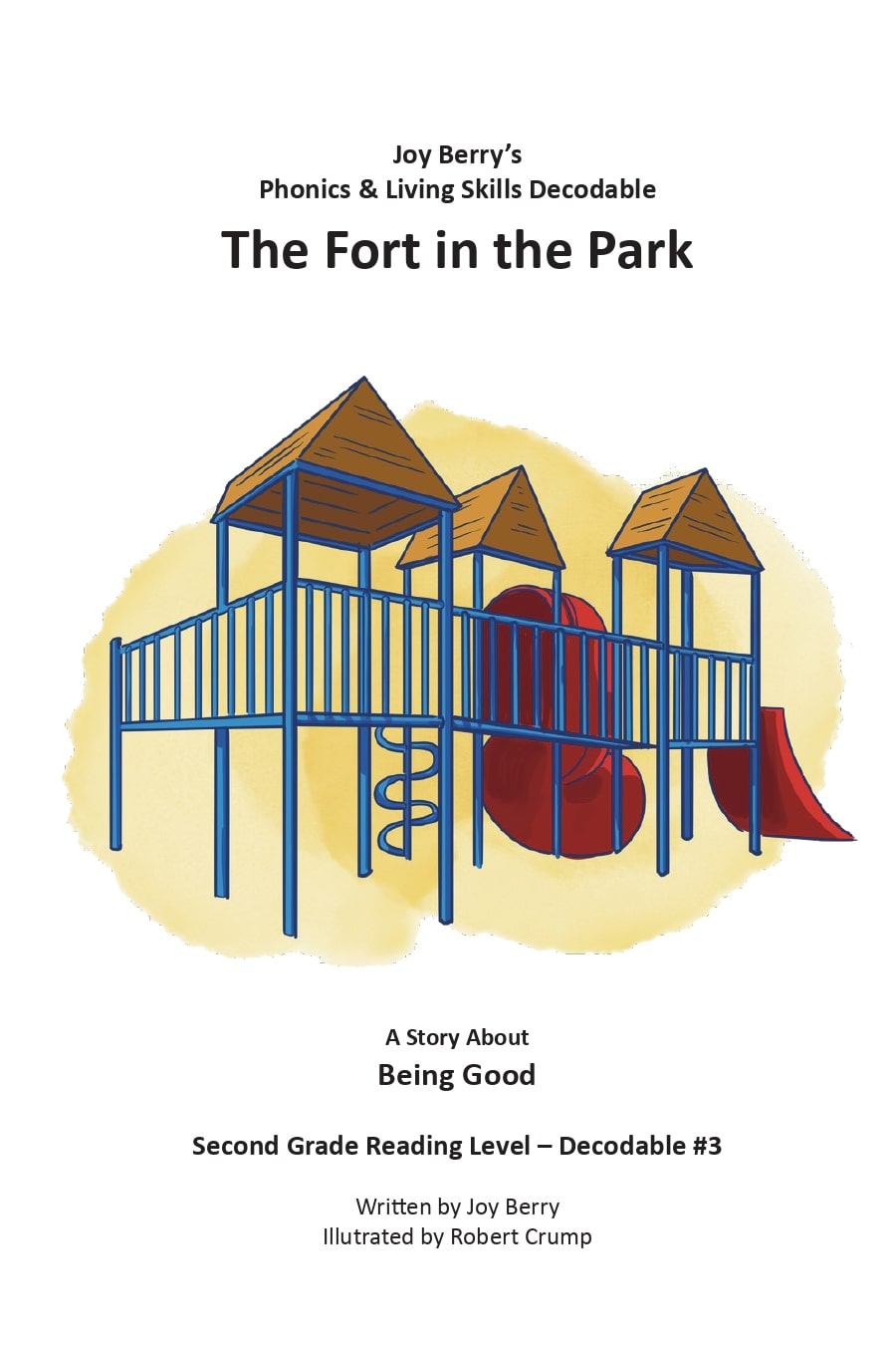 A Fort in the Park