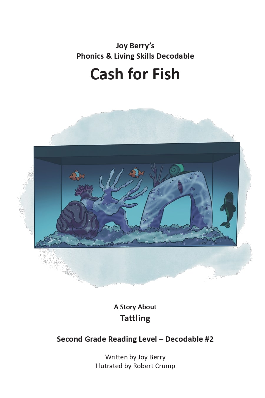 Cash for Fish