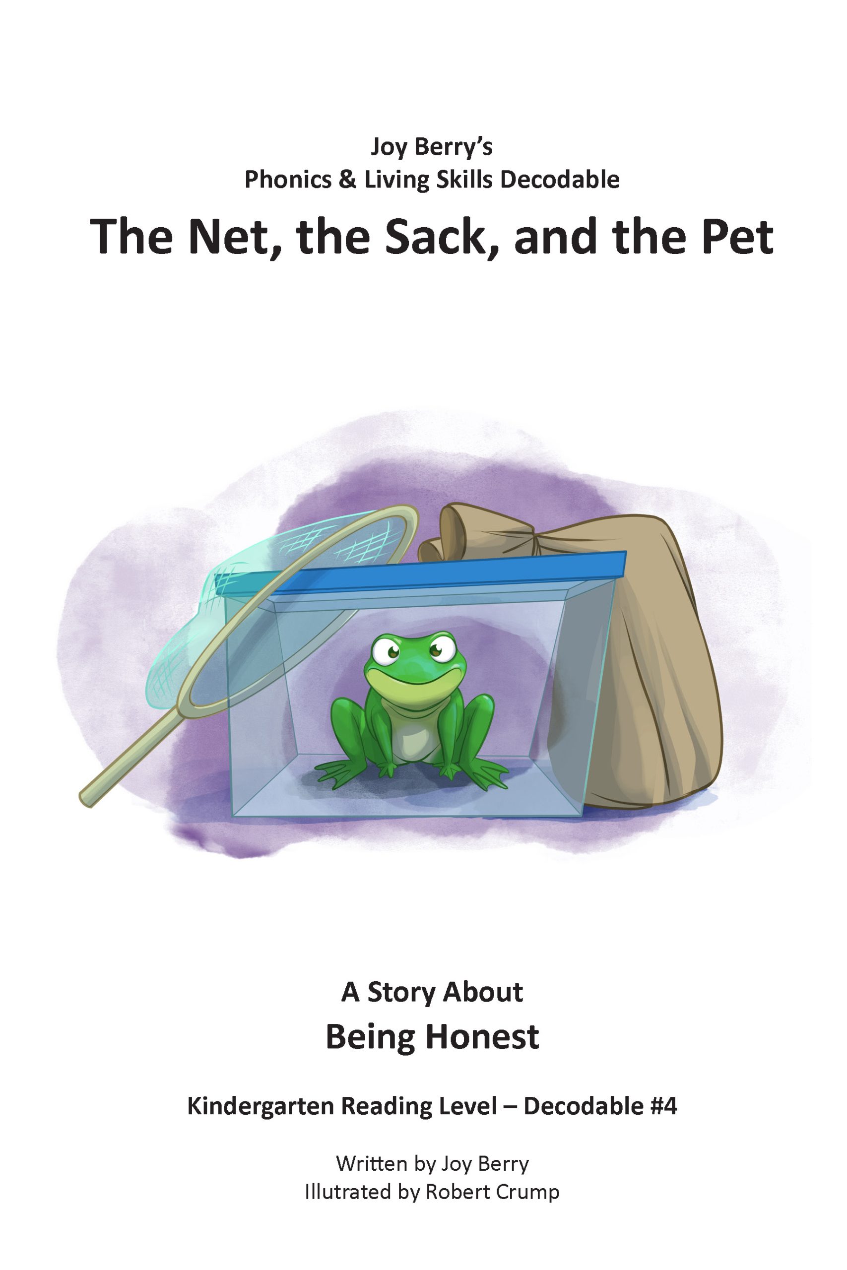 The Net the Sack and the Pet