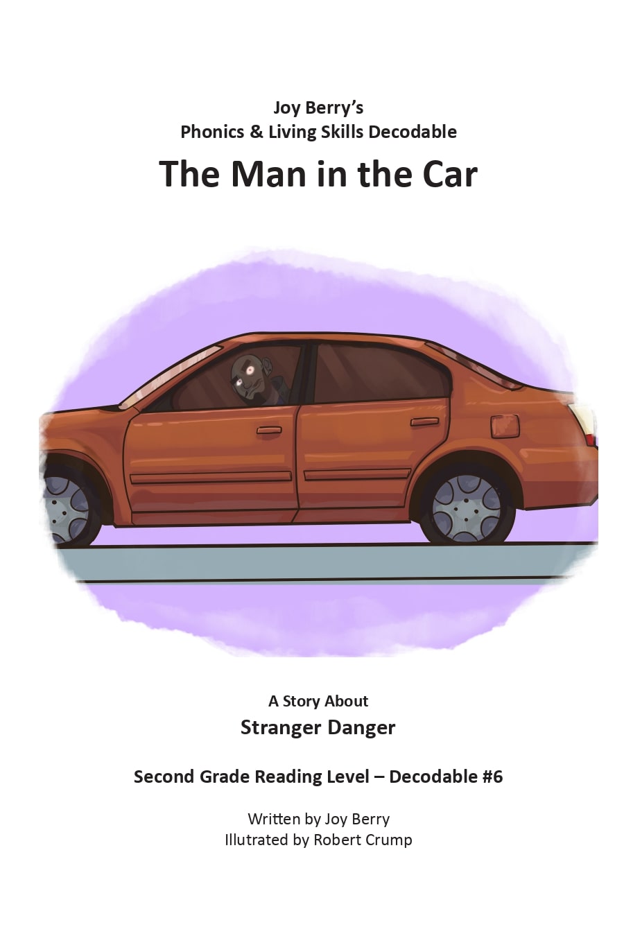 The Man in the Car