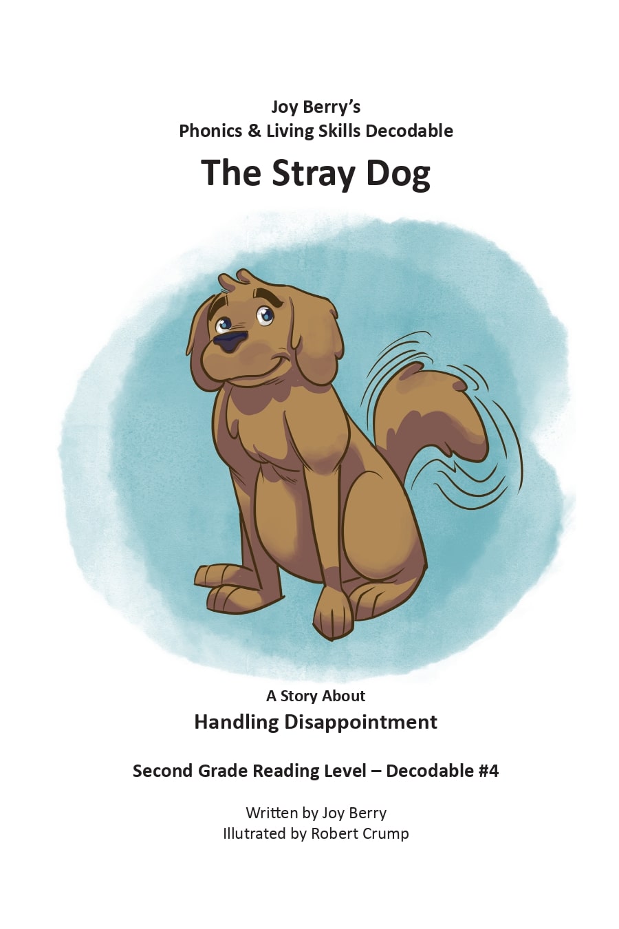 The Stray Dog