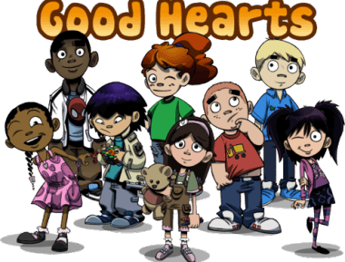 Good-Hearts